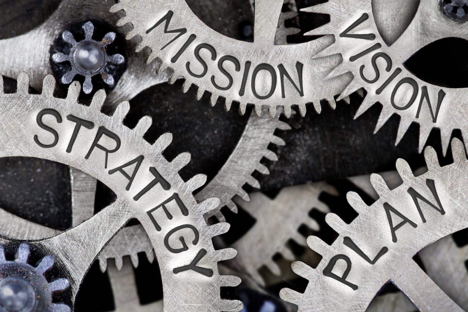 gears