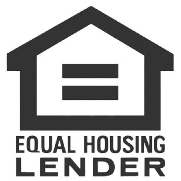 Equal Housing Lender logo