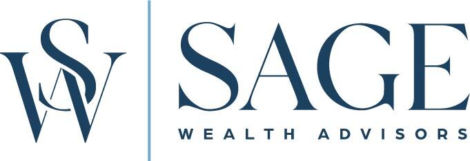 Sage Well Advisors Logo